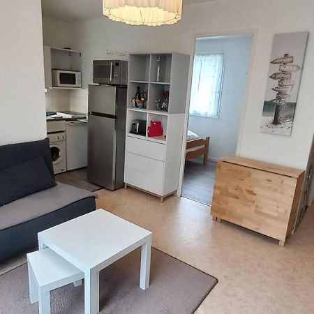 Entre Plage Et Foret - Agreable T3 Сен-Жорж-дьо-Дидон Екстериор снимка